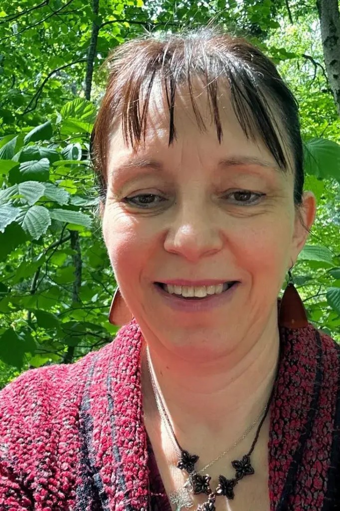Drd. Becsky Borbála
