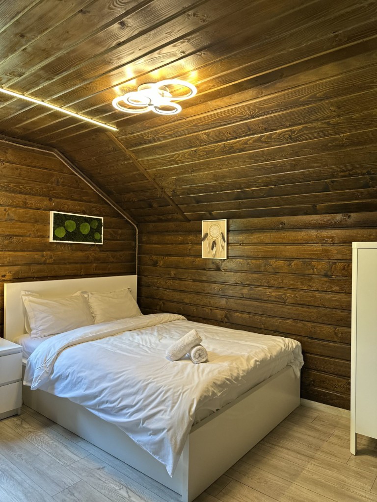 Amonte Resort terasz